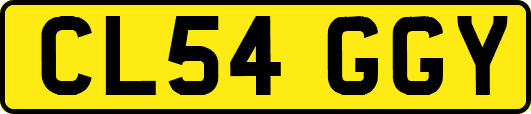 CL54GGY