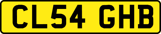 CL54GHB