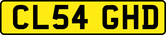 CL54GHD