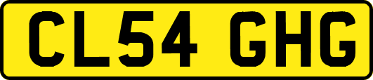 CL54GHG