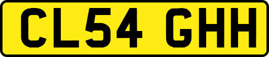 CL54GHH