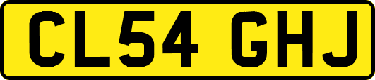 CL54GHJ