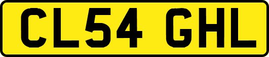 CL54GHL