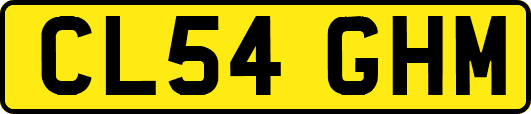 CL54GHM