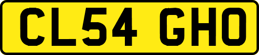 CL54GHO