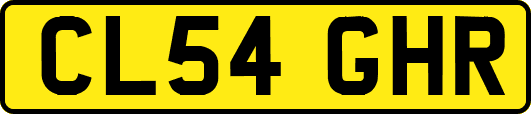 CL54GHR