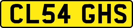 CL54GHS