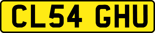 CL54GHU