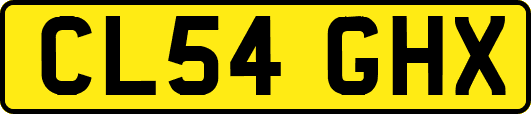 CL54GHX