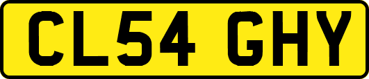 CL54GHY