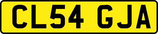 CL54GJA