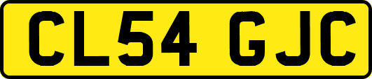 CL54GJC