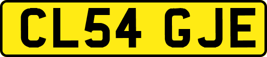 CL54GJE