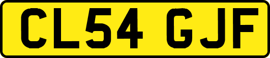 CL54GJF