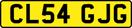 CL54GJG