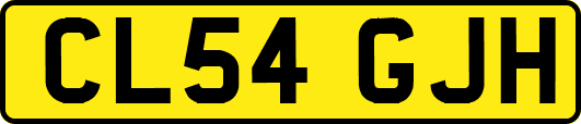 CL54GJH