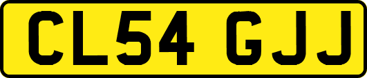 CL54GJJ