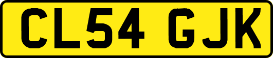 CL54GJK
