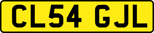 CL54GJL