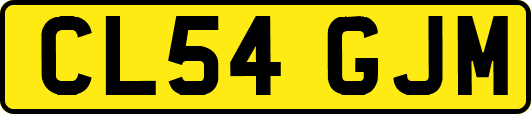 CL54GJM