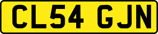 CL54GJN