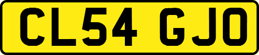 CL54GJO