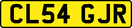 CL54GJR