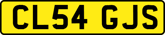 CL54GJS