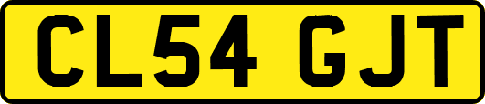 CL54GJT