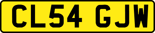 CL54GJW