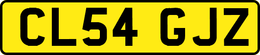 CL54GJZ