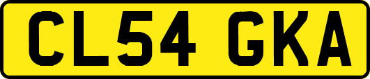 CL54GKA