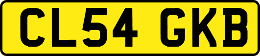 CL54GKB