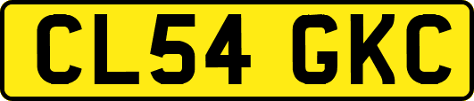 CL54GKC