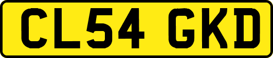 CL54GKD