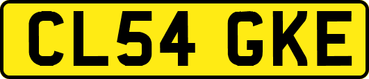 CL54GKE