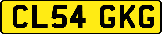 CL54GKG