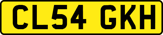 CL54GKH