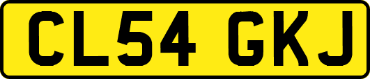CL54GKJ