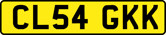 CL54GKK