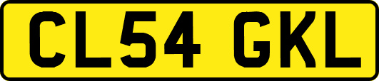 CL54GKL