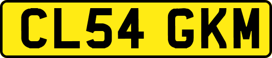 CL54GKM