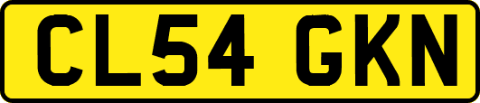 CL54GKN
