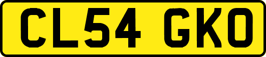 CL54GKO