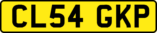 CL54GKP