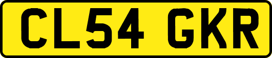 CL54GKR