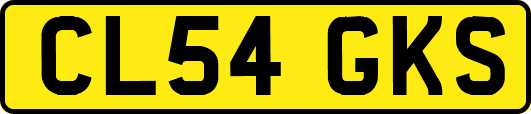 CL54GKS