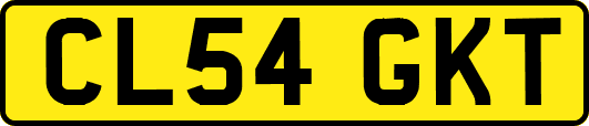 CL54GKT
