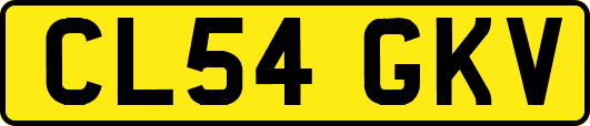 CL54GKV