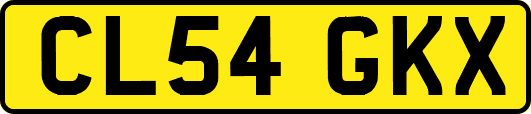 CL54GKX